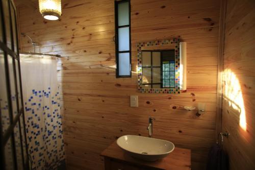 Bed & Breakfast Los Little Monkeys