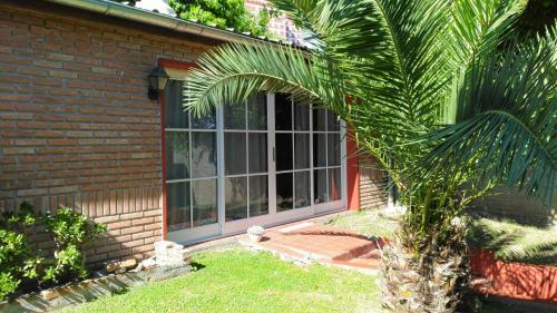 Apartamento Departamento C�ntrico En Tigre