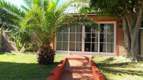 Apartamento Departamento C�ntrico En Tigre