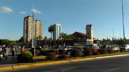 Apartamento Departamento C�ntrico En Tigre