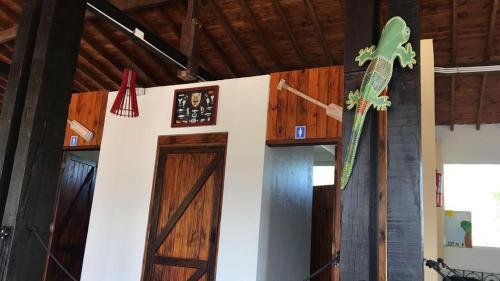 Hotel La Delfina Island Resort
