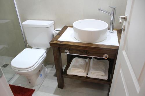 Lodge Pinares