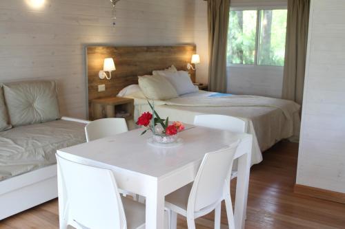 Lodge Pinares