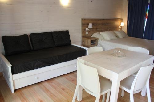 Lodge Pinares