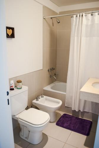 Apartamento Nordelta - Zerena