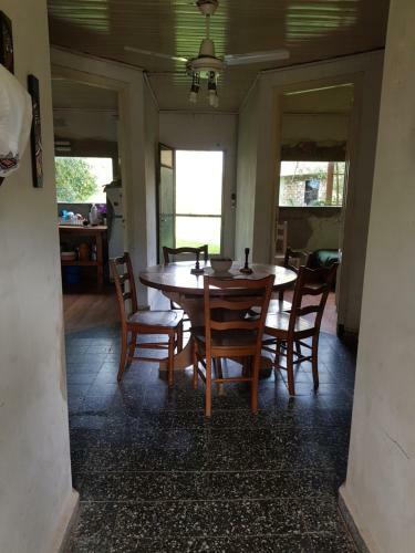 Lodge Casa En El Delta, Argentina