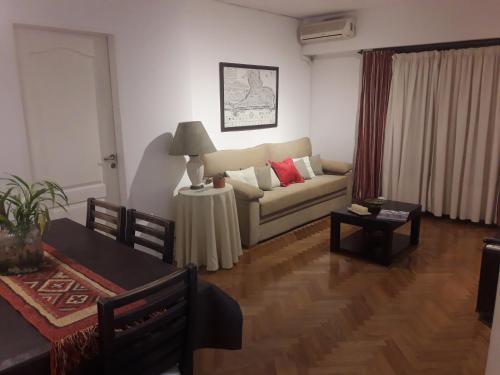 Apartamento Campos Y El R�o