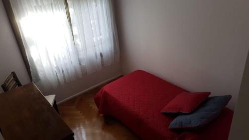 Apartamento Campos Y El R�o