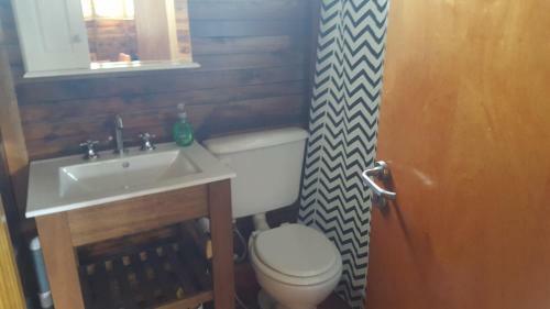 Apartamento Paraiso San Carlos