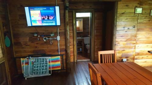 Apartamento Paraiso San Carlos