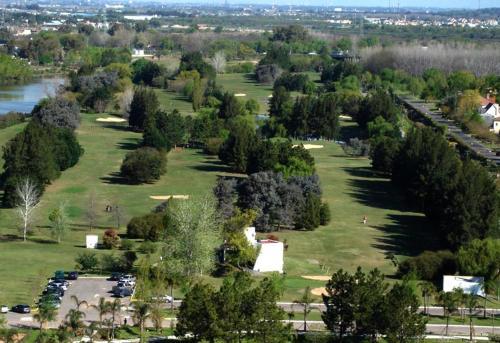 Apartamento Marinas Golf