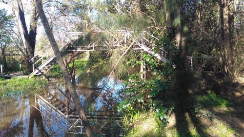 Bed & Breakfast Casa T�pica De Tigre