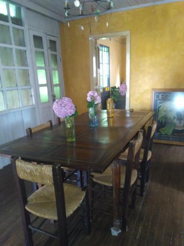 Bed & Breakfast Casa T�pica De Tigre