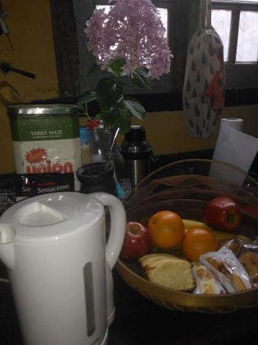 Bed & Breakfast Casa T�pica De Tigre