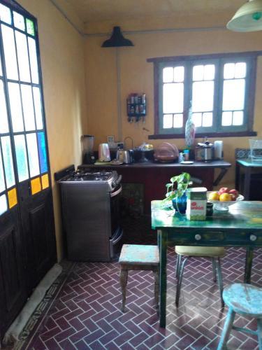 Bed & Breakfast Casa T�pica De Tigre