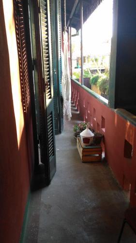 Bed & Breakfast Casa T�pica De Tigre