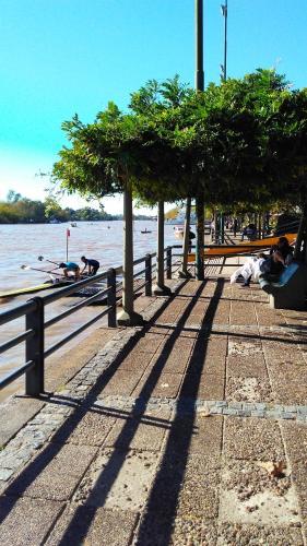 Bed & Breakfast Casa T�pica De Tigre