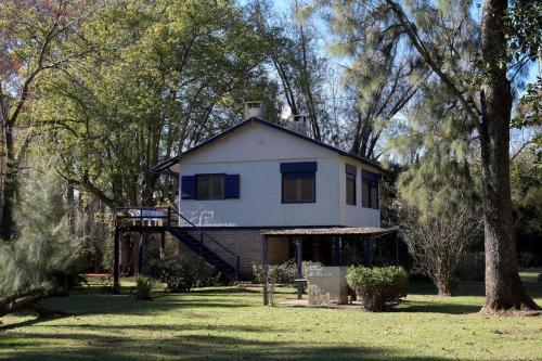 Villa Ocampo