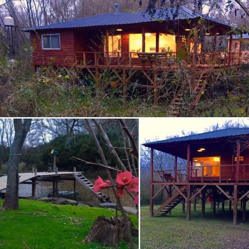 Agroturismo La Verde Raw