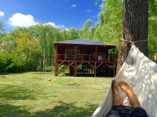 Agroturismo La Verde Raw