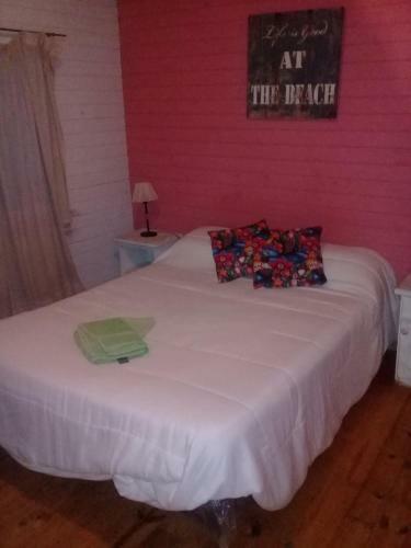 Apartamento Caba�as Aqui Y Ahora