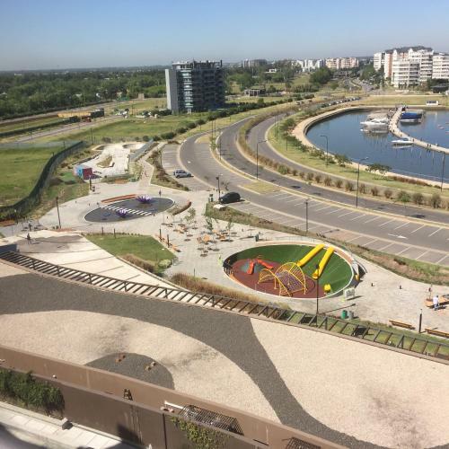 Apartamento Nordelta - Zaduh -