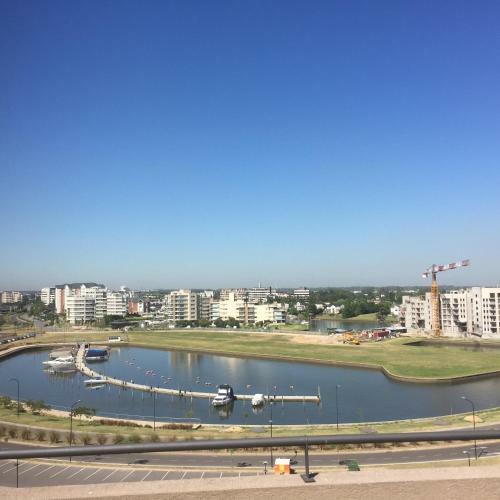 Apartamento Nordelta - Zaduh -