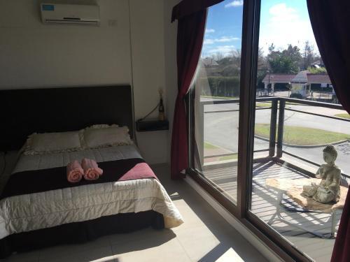 Apartamento Nordelta - Zaduh -
