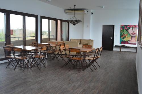 Apartamento Nordelta - Zaduh -