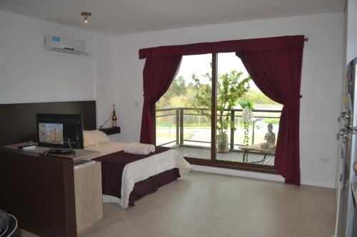 Apartamento Nordelta - Zaduh -