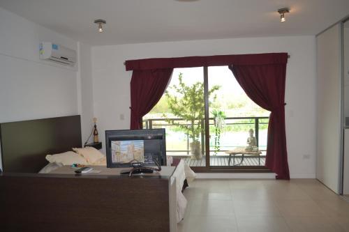 Apartamento Nordelta - Zaduh -