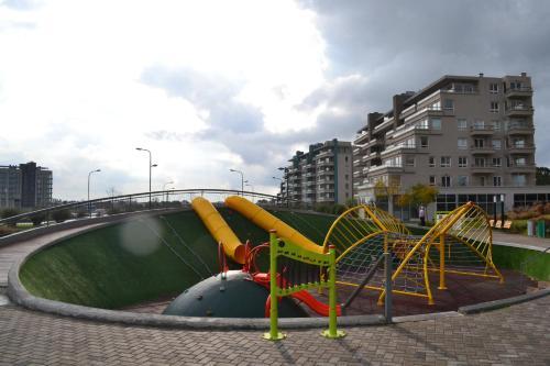 Apartamento Nordelta - Zaduh -
