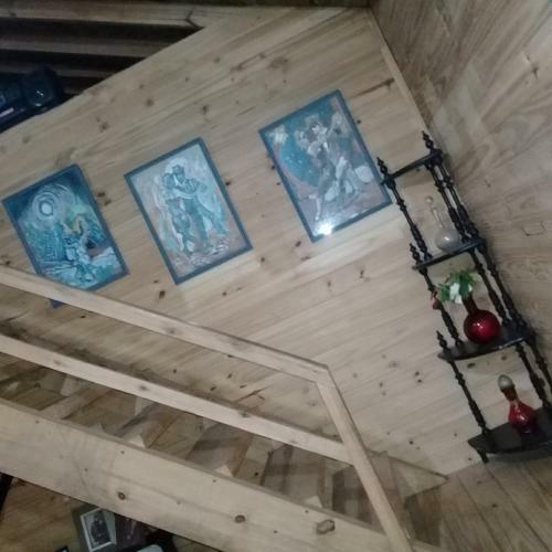 Lodge Caba�a Aleluya