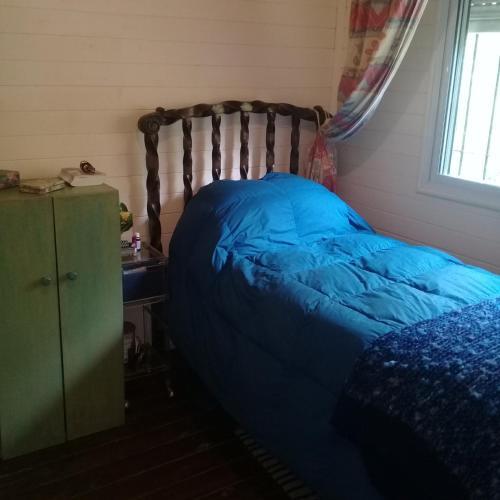 Lodge Caba�a Aleluya