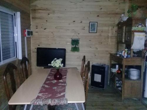 Lodge Caba�a Aleluya