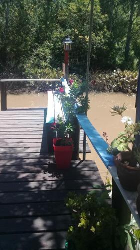 Lodge Caba�a Aleluya