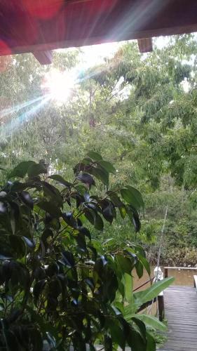 Lodge Caba�a Aleluya