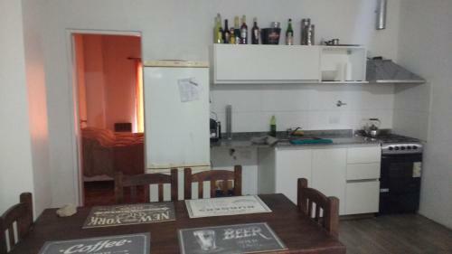 Apartamento Complejo De Departamentos En Tigre