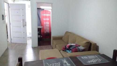 Apartamento Complejo De Departamentos En Tigre
