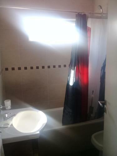 Apartamento Complejo De Departamentos En Tigre