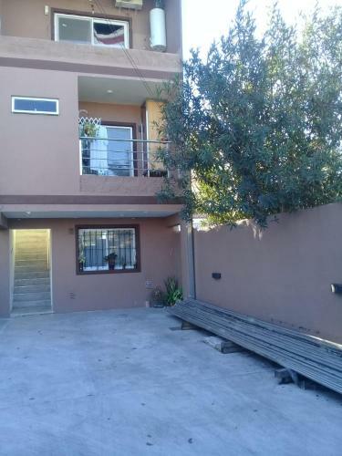 Apartamento Complejo De Departamentos En Tigre