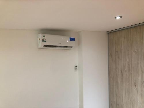 Apartamento Departamentos Avi
