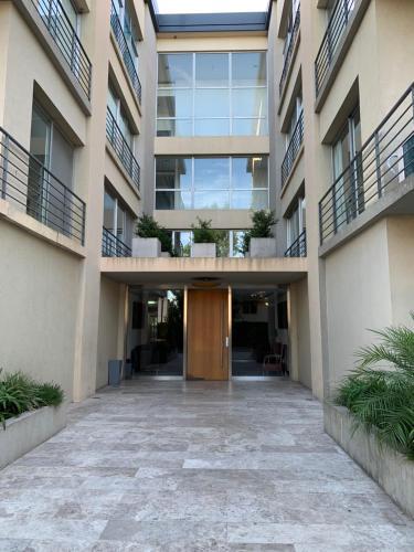 Apartamento Departamentos Avi