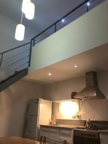 Apartamento Departamentos Avi