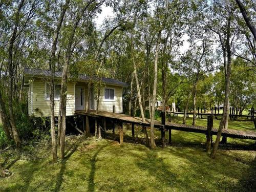 Lodge Bajos Del Paran�