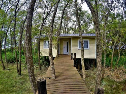 Lodge Bajos Del Paran�