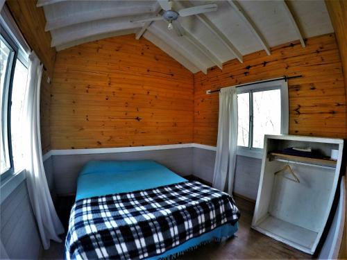 Lodge Bajos Del Paran�