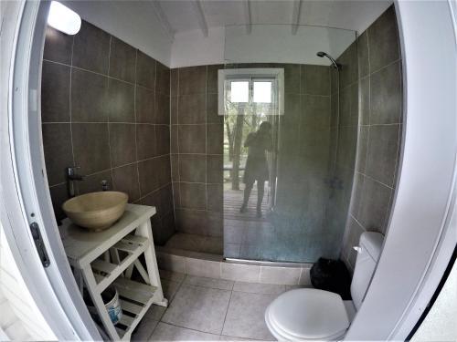 Lodge Bajos Del Paran�