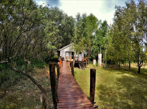 Lodge Bajos Del Paran�