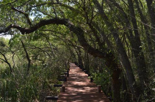 Lodge Bajos Del Paran�